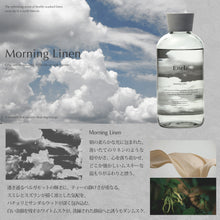 画像をギャラリービューアに読み込む, 香りが持つ世界が映り込む 大容量のディフューザー Enel（エネル）
