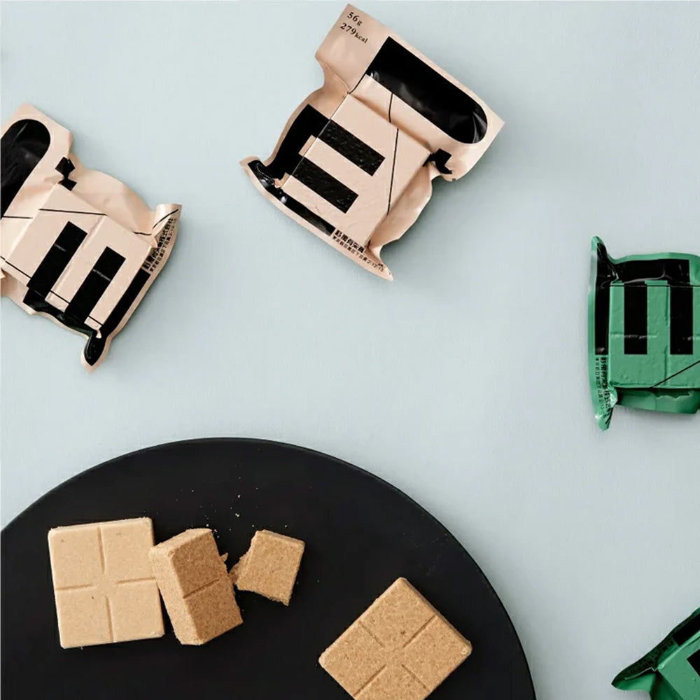 7年長期保存 手の届く場所に置いておける非常食 ER PLUS – MAG. online