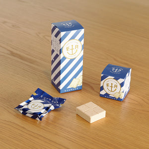 7年長期保存 1個でご飯1膳弱のカロリーがとれる非常食 ER
