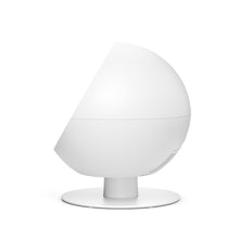 画像をギャラリービューアに読み込む, ファンヒーター・電気暖炉・アロマディフューザー3つの機能を凝縮した Stadler Form Erik アロマファンヒーター
