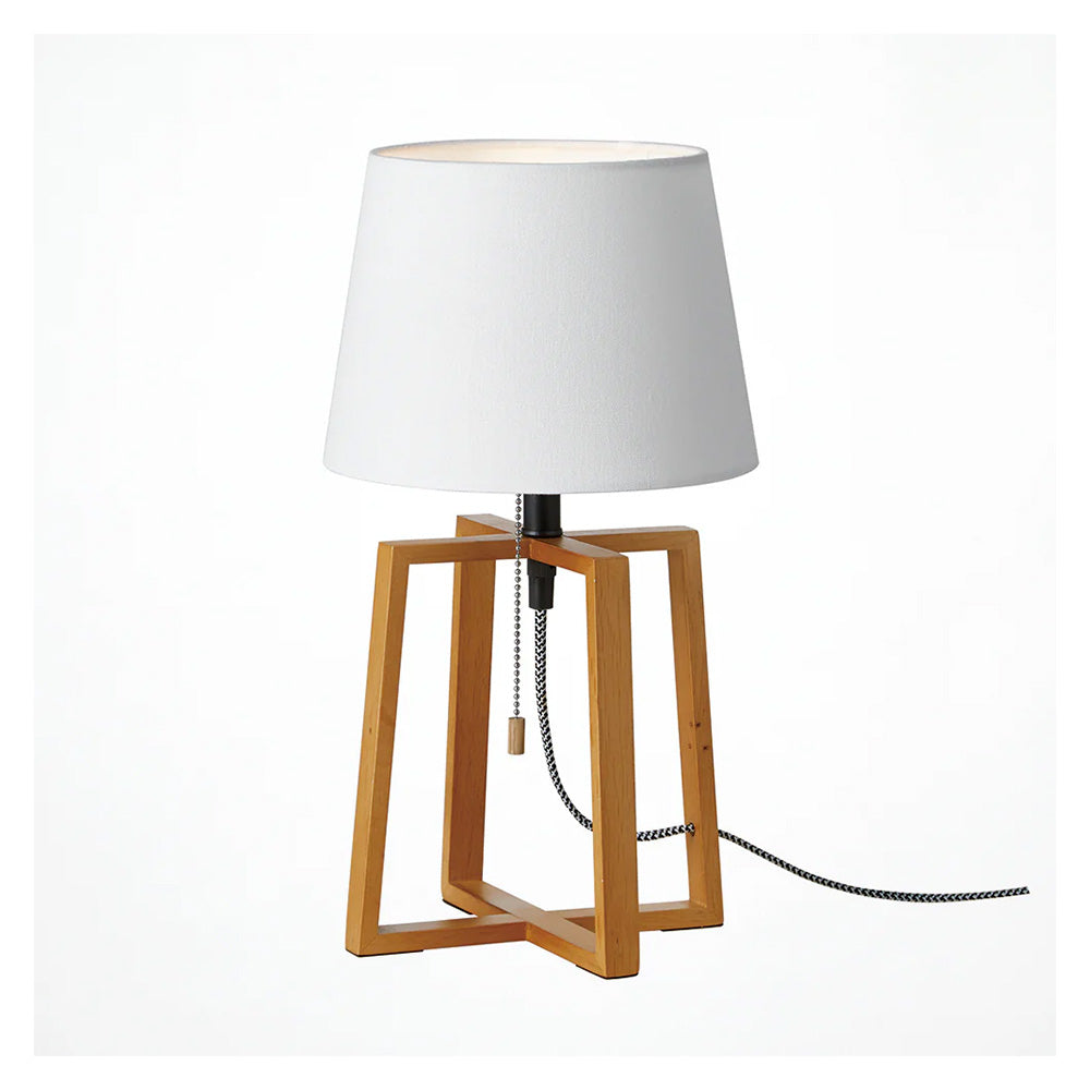 コーヒーの香りを連想させる Espresso-table lamp（エスプレッソ