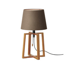 画像をギャラリービューアに読み込む, コーヒーの香りを連想させる Espresso-table lamp（エスプレッソテーブルランプ）
