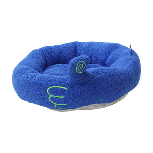 ユニークなジェスチャーデザインのふわふわ猫用ベッド FINGERS PET BEDS