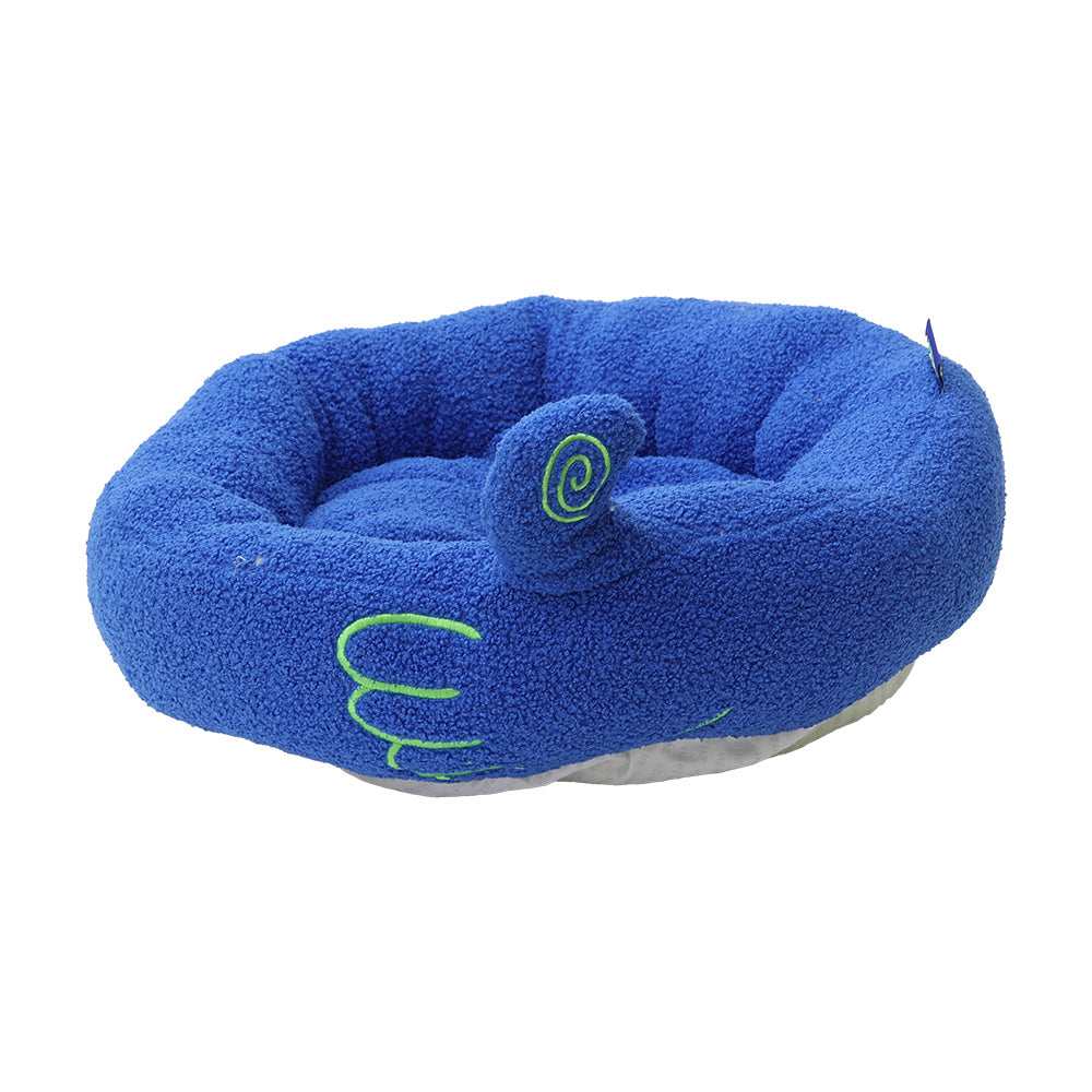 ユニークなジェスチャーデザインのふわふわ猫用ベッド FINGERS PET BEDS