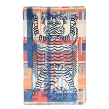 画像をギャラリービューアに読み込む, 柔らかな手触りが心地よい 90×150cmの大判サイズ FLANNEL FLEECE BLANKET（フランネル フリースブランケット）
