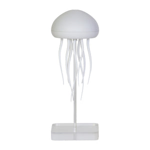 七色に輝く、リビングの海底世界 FLOATING JELLY FISH（フローティングジェリーフィッシュ）