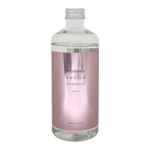 そのままでも詰め替えとしても使える FRAGRANCE BOTTLE（フレグランスボトル）