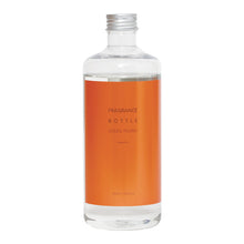 画像をギャラリービューアに読み込む, そのままでも詰め替えとしても使える FRAGRANCE BOTTLE（フレグランスボトル）
