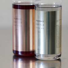 画像をギャラリービューアに読み込む, そのままでも詰め替えとしても使える FRAGRANCE BOTTLE（フレグランスボトル）
