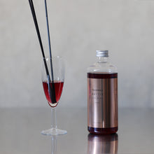 画像をギャラリービューアに読み込む, そのままでも詰め替えとしても使える FRAGRANCE BOTTLE（フレグランスボトル）
