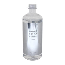 画像をギャラリービューアに読み込む, そのままでも詰め替えとしても使える FRAGRANCE BOTTLE（フレグランスボトル）
