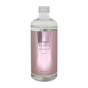 そのままでも詰め替えとしても使える FRAGRANCE BOTTLE（フレグランスボトル）