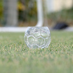 スポーツ好きに贈る、遊び心あふれる特別なグラス FREAK GLASS（フリークグラス）