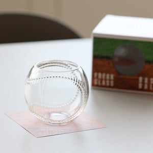 スポーツ好きに贈る、遊び心あふれる特別なグラス FREAK GLASS（フリークグラス）