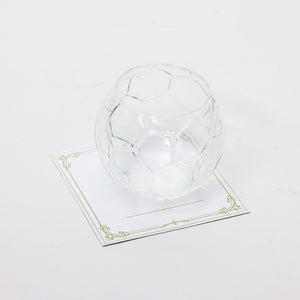 スポーツ好きに贈る、遊び心あふれる特別なグラス FREAK GLASS（フリークグラス）