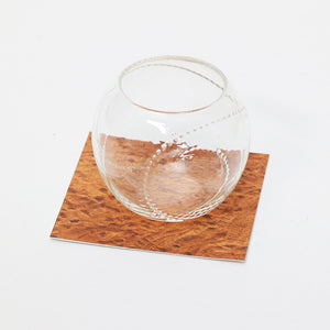 スポーツ好きに贈る、遊び心あふれる特別なグラス FREAK GLASS（フリークグラス）