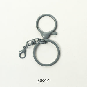 組み合わせてメッセージを贈るアクリルキーホルダー FT / ACRYLIC KEY CHAIN