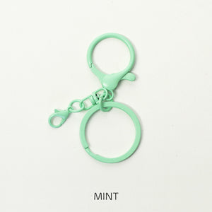 組み合わせてメッセージを贈るアクリルキーホルダー FT / ACRYLIC KEY CHAIN