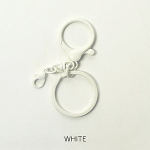 組み合わせてメッセージを贈るアクリルキーホルダー FT / ACRYLIC KEY CHAIN