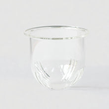 画像をギャラリービューアに読み込む, 耐熱ガラスのティーポット GLASS TEA POT（グラス ティーポット）
