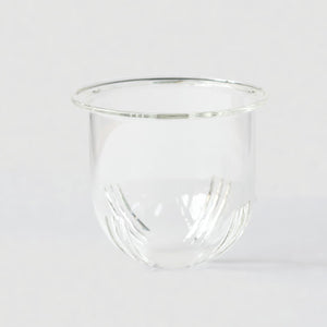 耐熱ガラスのティーポット GLASS TEA POT（グラス ティーポット）