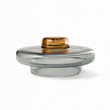 画像をギャラリービューアに読み込む, 耐熱ガラスのティーポット GLASS TEA POT（グラス ティーポット）
