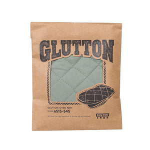 GLUTTON OVEN MITT（グラットン オーブン ミット）