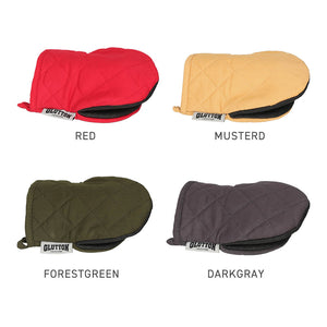 GLUTTON OVEN MITT（グラットン オーブン ミット）