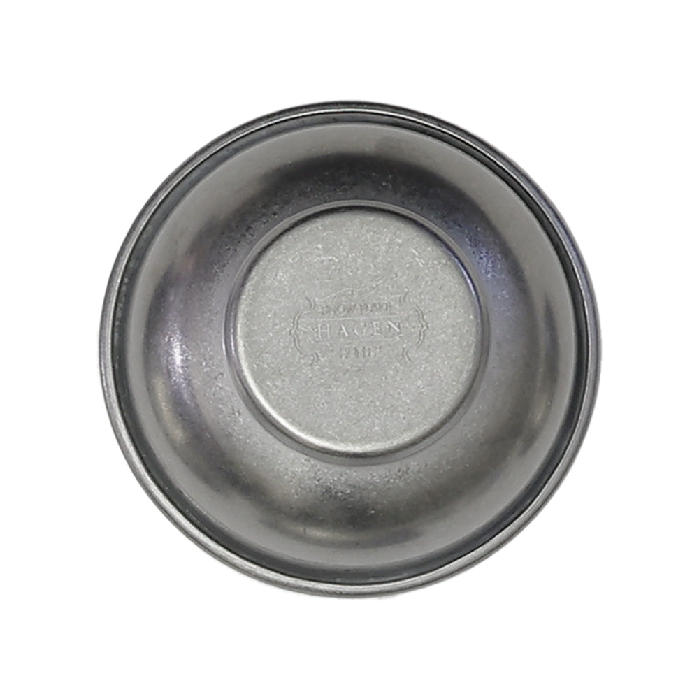 【予約商品】耐久性と美しさを兼ね備えた器 Hagen snowflake（ハーゲン スノーフレーク）