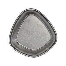 画像をギャラリービューアに読み込む, 【予約商品】耐久性と美しさを兼ね備えた器 Hagen snowflake（ハーゲン スノーフレーク）
