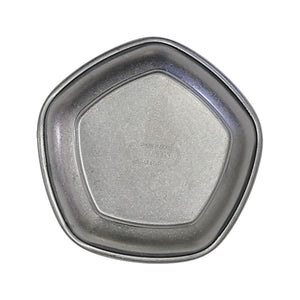 【予約商品】耐久性と美しさを兼ね備えた器 Hagen snowflake（ハーゲン スノーフレーク）