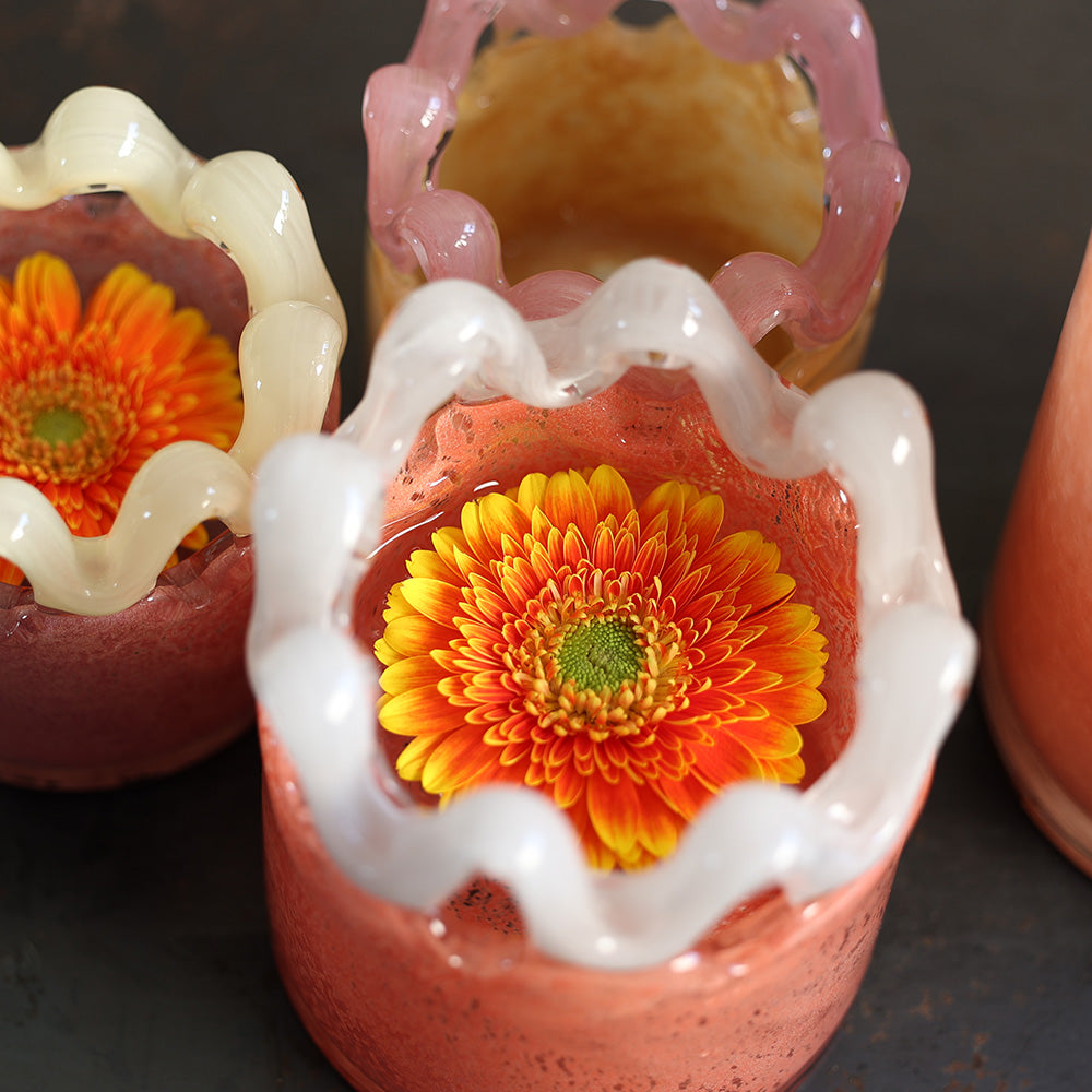 ☆b236、波の花器　個性的なデザインのフラワーベー ス DEN-image_3.jpg