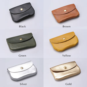 手のひらに収まるコンパクトなサイズの財布 Hawk Multi Mini Wallet