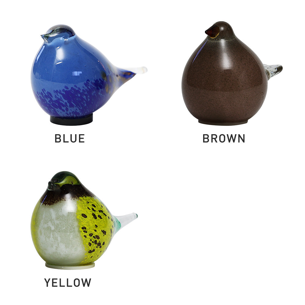 光と癒しを与えるコンパニオンバードランプ HEALING BIRD（ヒーリング