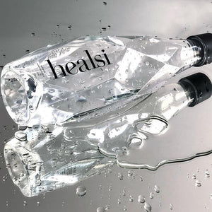ポルトガルの豊かな自然が育んだ天然シリカ水 healsi（ヘアルシ）