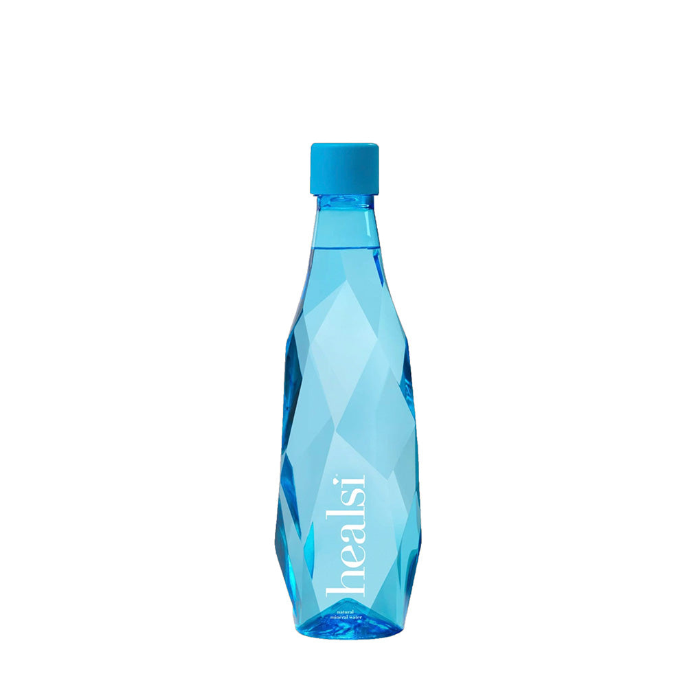 ポルトガルの豊かな自然が育んだ天然シリカ水 healsi（ヘアルシ