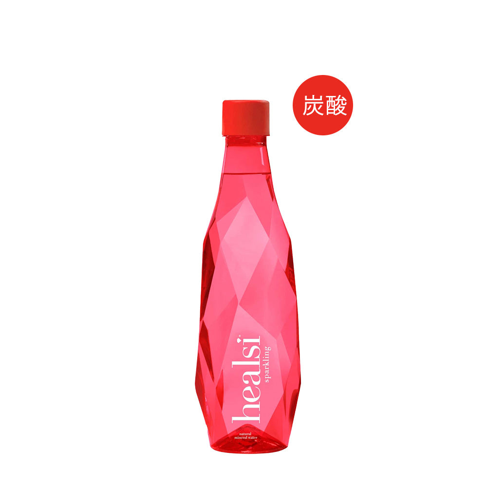 HBエッセンス HBゴールド シリカ水2本 ポルトガルの豊かな自然が育んだ天然シリカ水 healsi（ヘアルシ