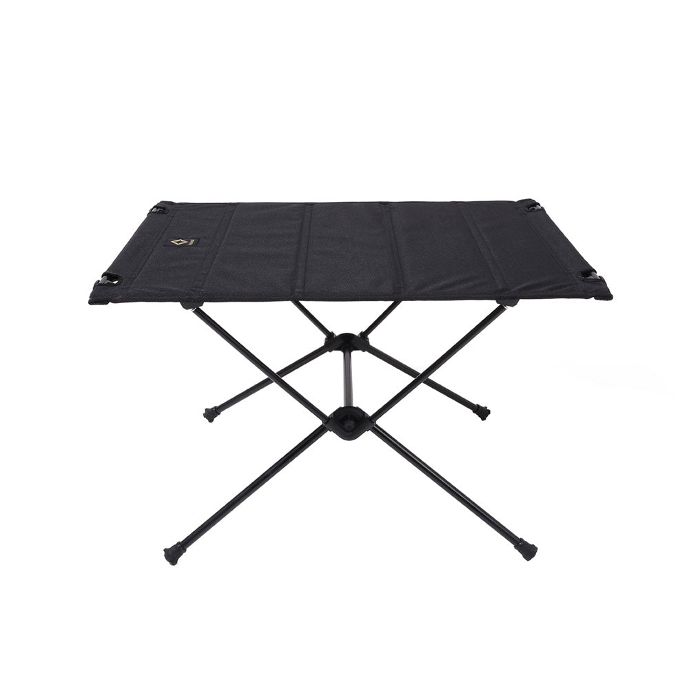 軽量で持ち運びに便利な折り畳み式のHelinox ヘリノックス タクティカル テーブル M