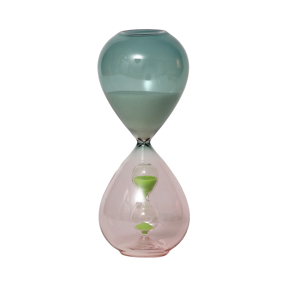 二重の時を愉しむ砂時計 HORAS（ホーラス） – MAG. online shop