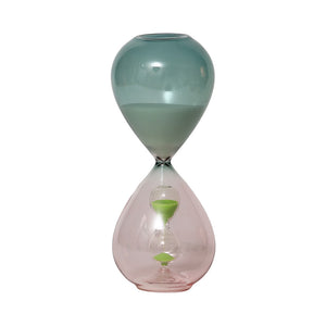二重の時を愉しむ砂時計 HORAS（ホーラス）