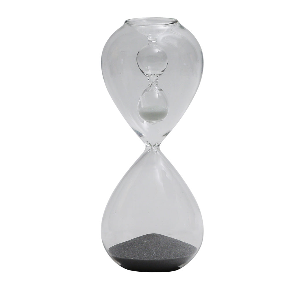 二重の時を愉しむ砂時計 HORAS（ホーラス） – MAG. online shop