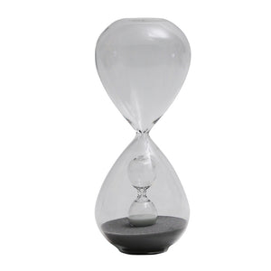 二重の時を愉しむ砂時計 HORAS（ホーラス）