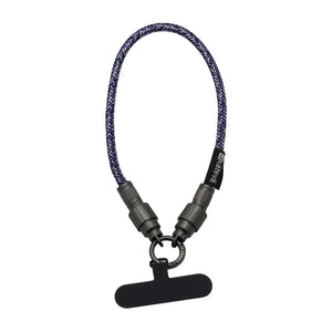 充電ケーブルとしても使える便利なスマホストラップ Kateva CHARGER STRAP