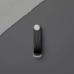 丈夫なプラスチックラバー製のキーケース Key Organiser Active（キーオーガナイザー アクティブ）