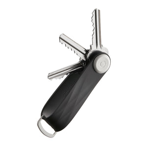 丈夫なプラスチックラバー製のキーケース Key Organiser Active（キーオーガナイザー アクティブ）