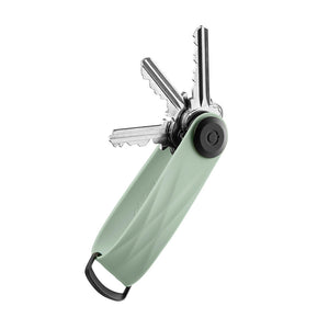 丈夫なプラスチックラバー製のキーケース Key Organiser Active（キーオーガナイザー アクティブ）