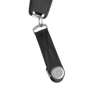 丈夫なプラスチックラバー製のキーケース Key Organiser Active（キーオーガナイザー アクティブ）