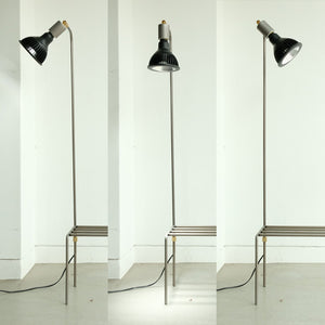 KNOP PLANT STANDS WIDE専用のアジャストランプ KNOP ADJUST LAMP（ノップ アジャスト ランプ）