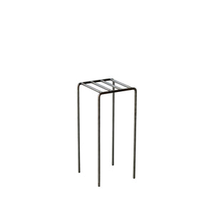 植物を引き立てるプランタースタンド KNOP plant stands（ノップ プラントスタンド）