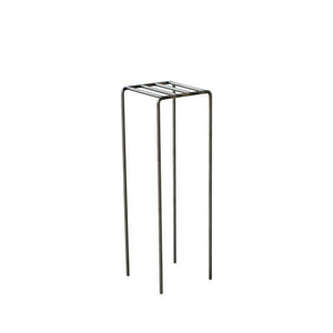 植物を引き立てるプランタースタンド KNOP plant stands（ノップ プラントスタンド）